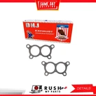 90-93 Exhaust Manifold Gasket For Geo Isuzu Storm 1.6L L4 Sohc 12V Dnj EG321 New. Price: $2999.99.