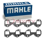 Mahle Exhaust Manifold Gasket Set For 2001-2016 Chevrolet 2500 3500 4500 Zz New. Price: $51.84.