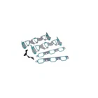 19179756 Ac Delco Set Intake Manifold Gaskets For Chevy Chevrolet Malibu Impala New. Price: $110.69.