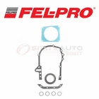 Fel-pro Engine Timing Cover Gasket Set For 1959-1960 International B122 4.3L Eb New. Price: $35.64.