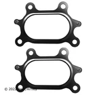 Beck Arnley 037-8111 Exh Manifold Gasket Set For Select 03-13 Acura Honda Models New. Price: $27.15.