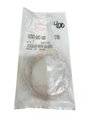Genuine Oem Honda/acura Exhaust Muffler Pipe Gasket P/n 18393-SH3-S00 New. Price: $14.99.