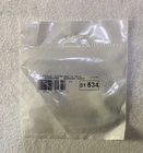 Exhaust Gasket Walker 31534 New. Price: $9.49.