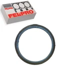Fel-pro Exhaust Pipe Flange Gasket Manifold To Front For 1979-81 Gmc C1500 New. Price: $19.79.