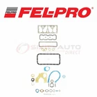 Fel-pro Set For 1963-1966 Jeep F-134 2.2L L4 Engine Sealing Vb New. Price: $119.00.