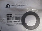 Nos Mopar Egr Gasket Dodge Ram 2500 3500 68027035AB New. Price: $17.99.