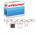 Fel-pro Intake Exhaust Manifold Combination Gasket For 1975-1980 Chevrolet Al New. Price: $29.70.