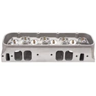 Edelbrock For Race Cyl Head Musi Cnc Bbc Victor 24DEG Bare New. Price: $2255.59.