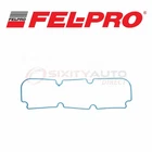 Fel-pro Valve Cover Gasket Set For 1989-1993 Buick Skylark 3.3L V6 Engine Da New. Price: $19.84.