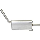 Walker Exhaust Muffler For Saturn L300, L200, LW200, L100, Ls, LS1, LW1 18991 New. Price: $106.55.