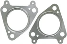 Exhaust Pipe Flange Gasket Mahle For 2006-2015 Gmc Savana 3500 6.6L V8 New. Price: $25.35.