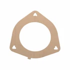 07-18 Ram 2500 3500 6.7L Exhaust Front Pipe Catalytic Converter Gasket Oe Mopar New. Price: $226.92.