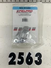 Fel Pro Exhaust Manifold Gasket Set Ms 92089 New. Price: $9.99.
