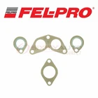 Fel-pro Intake Exhaust Manifold Combination Gasket For 1956-1966 Jeep Truck Kk New. Price: $20.39.