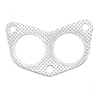 Ap Exhaust Pipe Flange Gasket For Subaru 9022 New. Price: $15.40.