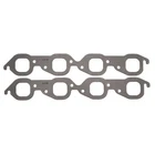 Sce Gaskets Header 413182; Graph-form Square Port 1.875 In. Bbc New. Price: $44.51.