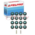 Fel-pro Intake And Exhaust Engine Valve Stem Oil Seal Set For 2002-2005 Ft New. Price: $31.78.