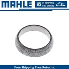 For 2008-2011, 2013-2014 Lexus LX570 5.7L Catalytic Converter Gasket Rear Mahle New. Price: $30.51.