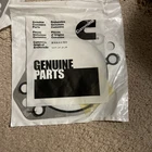 Cummins Gasket,acc Drive Cover 4896897 New. Price: $35.00.