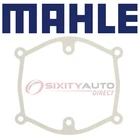 Mahle Fuel Injection Plenum Gasket For 2002-2004 Hummer H1 6.5L V8 Air Nf New. Price: $18.37.