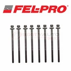Fel-pro Cylinder Head Bolt Set For 2008-2010 Chrysler Town & Country 4.0L V6 Bp New. Price: $54.85.