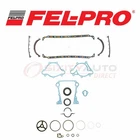 Fel-pro Conversion Gasket Set For 1975-1989 Dodge W100 5.2L V8 Engine Aq New. Price: $54.56.