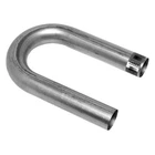 Aluminized Steel 180 U-bend Pipe Degree 3" Outlet, Diameter, 17" New. Price: $49.45.