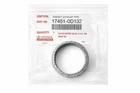 Genuine Oem Exhaust Pipe Connector Gasket For Toyota Lexus Scion 174510D132 New. Price: $44.50.