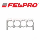 Fel-pro Cylinder Head Gasket For 1960-1967 Dodge Polara 5.2L V8 Engine Xf New. Price: $46.47.