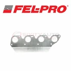 Fel-pro Exhaust Manifold Gasket Set For 1981-1982 Dodge D50 2.0L 2.6L L4 Ah New. Price: $26.00.