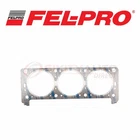 Fel-pro Cylinder Head Gasket For 2004-2006 Chevrolet Malibu 3.5L V6 Engine Ei New. Price: $34.89.