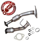 Nissan NV200 2.0L Catalytic Converter Fits 2013-2020 Obd Ii/epa Approved New. Price: $189.00.