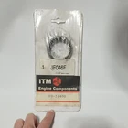 Exhaust Pipe Flange Gasket Itm Engine Components 09-51400 New. Price: $12.98.