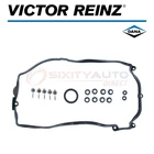 Mahle Valve Cover Gasket For 2004-2005 Bmw 645CI 4.4L V8 Engine Vo New. Price: $82.49.