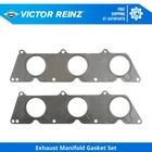 For 2006-2009 Mercedes-benz C230 Exhaust Manifold Gasket Set Victor Reinz 2007 New. Price: $35.14.