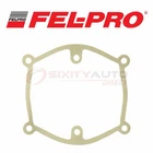 Fel-pro Fuel Injection Plenum Gasket Set For 1994-1999 Chevrolet C1500 Tk New. Price: $17.52.