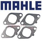 Mahle Exhaust Manifold Gasket Set For 1991-2007 Nissan 240SX Altima Frontier Hi New. Price: $23.26.