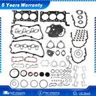 Engine Rebuilding Overhaul Gasket Seal Kit For Vw Touareg Audi Q7 3.0T V6 Diesel New. Price: $199.99.