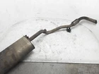 2020-2024 Nissan Frontier Rear Exhaust Muffler Pipe 20100-9BT0A *standard Bed Used. Price: $950.00.