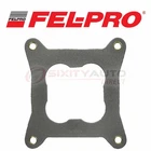 Fel-pro Carburetor Mounting Gasket For 1970-1971 Plymouth Gtx 6.3L 7.2L V8 Ku New. Price: $23.97.
