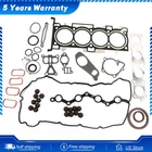 Engine Overhaul Gasket Set For Hyundai Sonata Genesis Coupe Kia Optima 2.0T G4KH New. Price: $31.01.