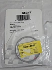 Exhaust Pipe Flange Gasket Fel-pro 61647 New. Price: $10.99.