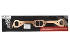 Sce 4128 Pontiac V8, Pro Copper Exhaust Gaskets, 1.9 In. Port, Pai New. Price: $47.45.