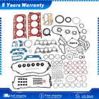 Engine Rebuild Gasket Seal Set For 3.0L Vw Amarok Touareg Audi A6 Q7 Crt Dcp Dmg New. Price: $263.19.