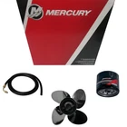 Mercury Marine / Mercruiser Oem Gasket, 27-8M2000819 New. Price: $17.75.