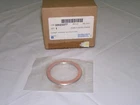 Nos Genuine Gm Front Pipe Exhaust Gasket 30023377 New. Price: $9.99.