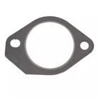 Genuine Ford Exhaust Pipe Connector Gasket 7T4Z-5C226-AA New. Price: $33.66.