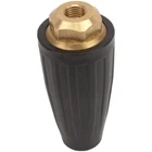 Forney 75161 Pressure Washer Accessories, Nozzle, Rotating Turbo, 4.5MM With New. Price: $89.95.