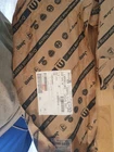 Genuine Mopar Exhaust Manifold Gasket Left Side 05045495AA New. Price: $25.00.