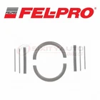 Fel-pro Rear Engine Crankshaft Seal Kit For 1975-1980 Buick Skyhawk 3.8L V6 Rh New. Price: $28.19.